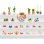 Figura de juguete MGA Entertainment Miniverse 591856EUC multicolor para niños y niñas