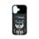Funda Nimmy Friends Husky 3D Bordée pour iPhone 16