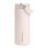 Taza de viaje Stanley IceFlow Flip Straw 2.0 Rosa Acero inoxidable 470 ml
