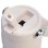 Taza de viaje Stanley IceFlow Flip Straw 2.0 Rosa Acero inoxidable 470 ml