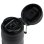 Tasse de voyage Stanley IceFlow Twist Flip Noire Inox 470 ml