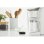 Taza de viaje Contigo Acero inoxidable 420 ml Doble pared Plata Blanco