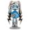 Poupee Monster High Potions Boule Cristal Mini Poupee Surprise