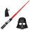 Figurine Hasbro Star Wars avec masque et sabre multicolore