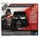Figurine Hasbro Star Wars avec masque et sabre multicolore