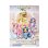 Poupee Rainbow High Junior High robe amovible extremites flexibles