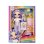 Poupee Rainbow High Junior High robe amovible extremites flexibles