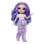 Poupee Rainbow High Junior High robe amovible extremites flexibles