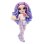 Poupee Rainbow High Junior High robe amovible extremites flexibles
