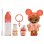 Poupee MGA Entertainment Yummiland Lipgloss Piper Peach Multicolore