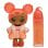 Poupee MGA Entertainment Yummiland Lipgloss Piper Peach Multicolore