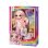 Pupetta Rainbow High Junior High con vestito rimovibile