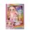 Pupetta Rainbow High Junior High con vestito rimovibile