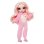 Pupetta Rainbow High Junior High con vestito rimovibile