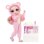 Pupetta Rainbow High Junior High con vestito rimovibile