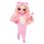 Pupetta Rainbow High Junior High con vestito rimovibile