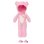 Pupetta Rainbow High Junior High con vestito rimovibile