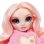 Pupetta Rainbow High Junior High con vestito rimovibile
