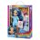 Muñeca Rainbow High Junior High 17,78 cm Multicolor con Vestido Desmontable