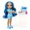 Muñeca Rainbow High Junior High 17,78 cm Multicolor con Vestido Desmontable