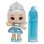 Muñeca MGA Entertainment Yummiland Lipgloss Doll Callie Birthday Cake minifigura multicolor