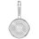 Kookpan TEFAL DUETTO+ G7192255 roestvrij staal 16 cm