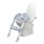 Vaso Infantil Thermobaby 7130 Regulavel Dobravel Cinzento