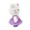 Pupazzo di peluche Hello Kitty HKT121 Multicolore