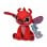 Juguete de Peluche Simba Toys Leroy Disney Lilo Stitch