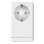 Adaptador PowerLine Mercusys AV1000 Gigabit Ethernet HomePlug AV2