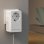 Adaptador PowerLine Mercusys AV1000 Gigabit Ethernet HomePlug AV2