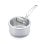 Cacerola GreenPan Premiere 1,5 L Acero Inoxidable Antiadherente