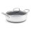 Padella Gourmet GreenPan Premiere 26 cm con coperchio