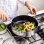 Padella Gourmet GreenPan Premiere 26 cm con coperchio