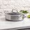 Padella Gourmet GreenPan Premiere 26 cm con coperchio