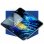 Film protector 3MK Paper Feeling para Huawei MateBook E 2 unidades