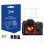 Protector de cámara 3MK Cam Protection universal para smartphones y tablets