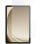 Protector de pantalla Just in Case para Samsung Galaxy Tab A9+ Vidrio templado 11"
