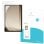 Protector de pantalla Just in Case para Samsung Galaxy Tab A9+ Vidrio templado 11"