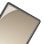 Protector de pantalla Just in Case para Samsung Galaxy Tab A9+ Vidrio templado 11"