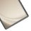 Protector de pantalla Just in Case para Samsung Galaxy Tab A9+ Vidrio templado 11"