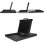 Console KVM StarTech 16 ports VGA 17 pouces rack 1U