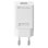 Cargador USB Cellularline Adaptive Fast Charger 15W Samsung Blanco
