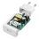 Cargador USB Cellularline Adaptive Fast Charger 15W Samsung Blanco
