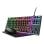 Toetsenbord TRUST GXT 794 3-in-1 gaming bedraad LED RGB QWERTY Spaans