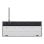 Toetsenbord TRUST GXT 794 3-in-1 gaming bedraad LED RGB QWERTY Spaans