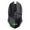 Toetsenbord TRUST GXT 794 3-in-1 gaming bedraad LED RGB QWERTY Spaans