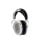 Casque HIFIMAN Edition XV filaire ouvert 8 Hz-50 kHz, 12 Ω, 452 g noir gris