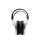 Casque HIFIMAN Edition XV filaire ouvert 8 Hz-50 kHz, 12 Ω, 452 g noir gris