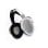 Casque HIFIMAN Edition XV filaire ouvert 8 Hz-50 kHz, 12 Ω, 452 g noir gris